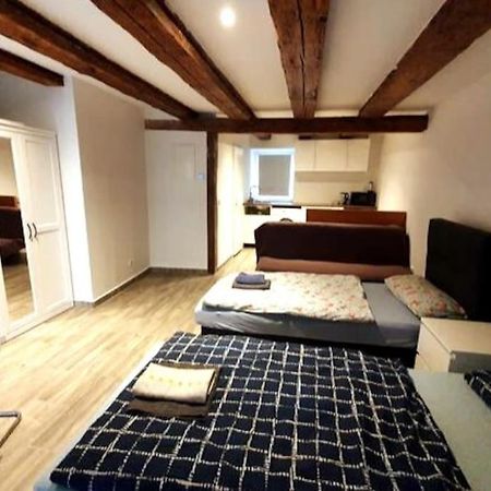 Nice Studio In Pankow Berlino Esterno foto