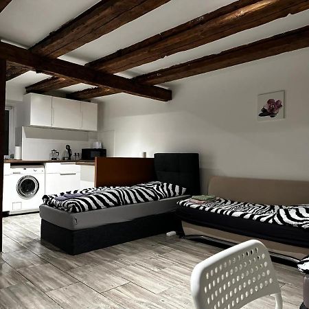 Nice Studio In Pankow Berlino Esterno foto