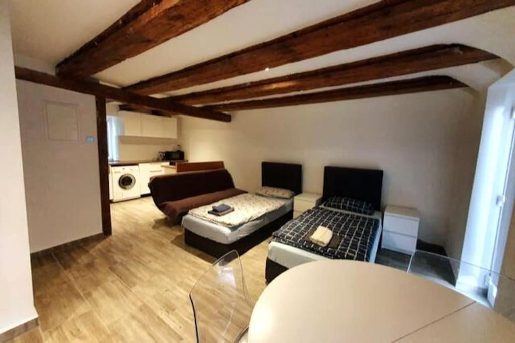 Nice Studio In Pankow Berlino Esterno foto