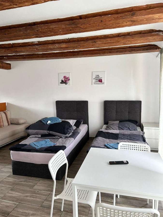 Nice Studio In Pankow Berlino Esterno foto