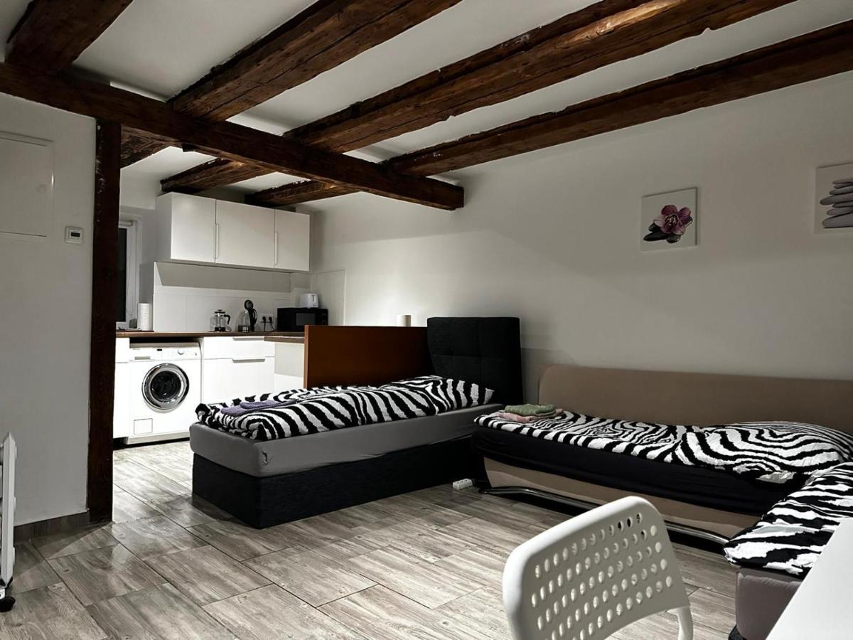 Nice Studio In Pankow Berlino Esterno foto