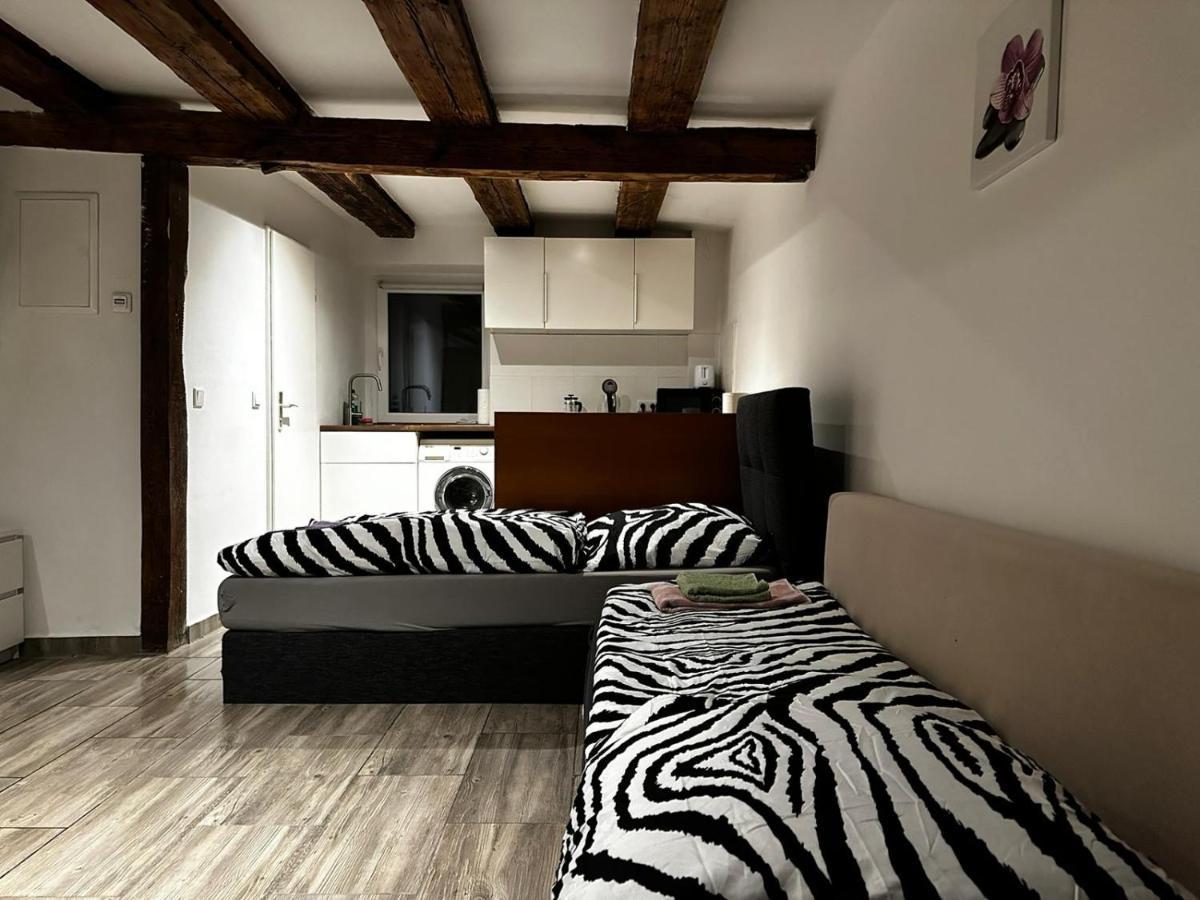Nice Studio In Pankow Berlino Esterno foto